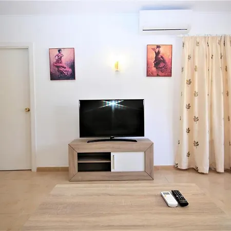 Apartman Hai Estepona