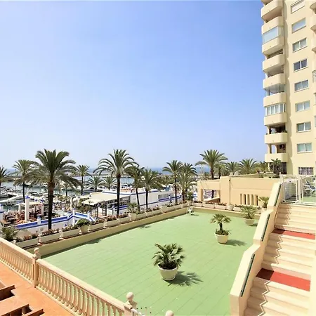 Hai Lejlighed Estepona