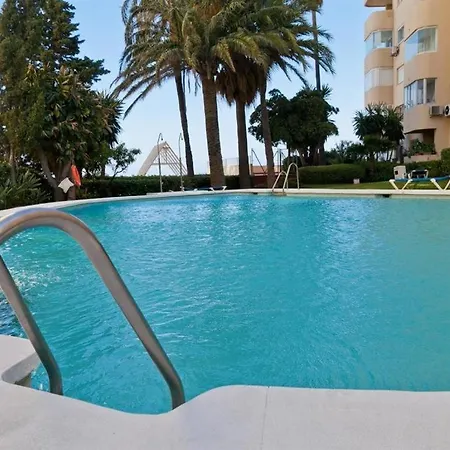 Lejlighed Hai *